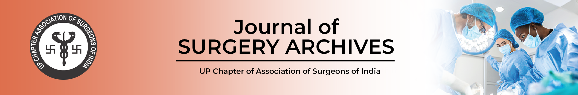 Journal of Surgery Archives